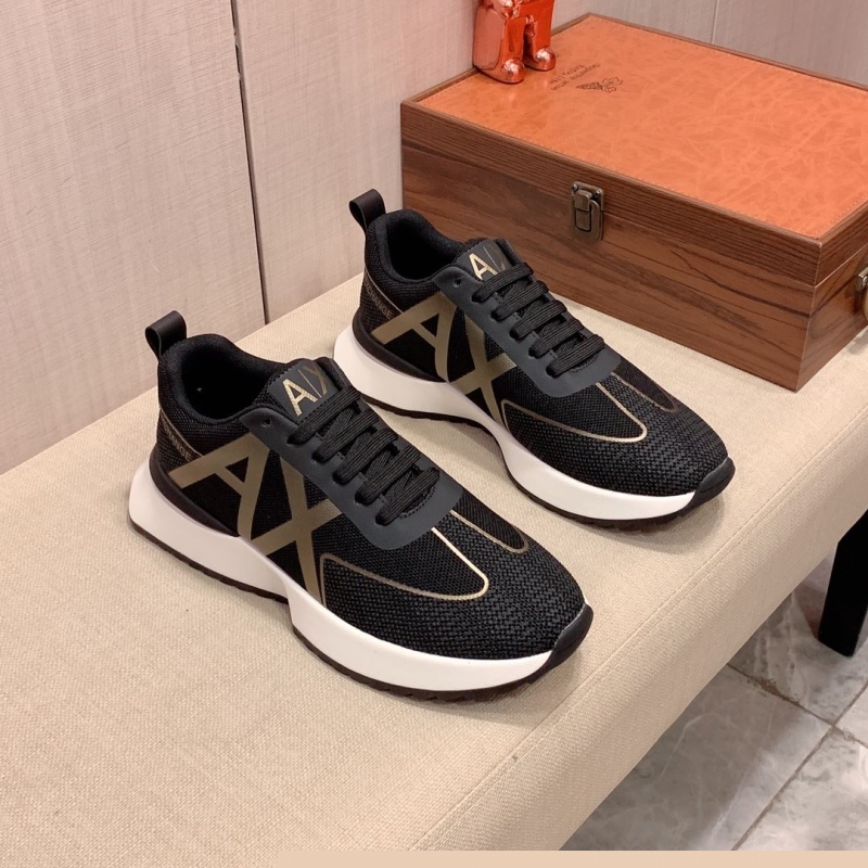 Armani Sneakers